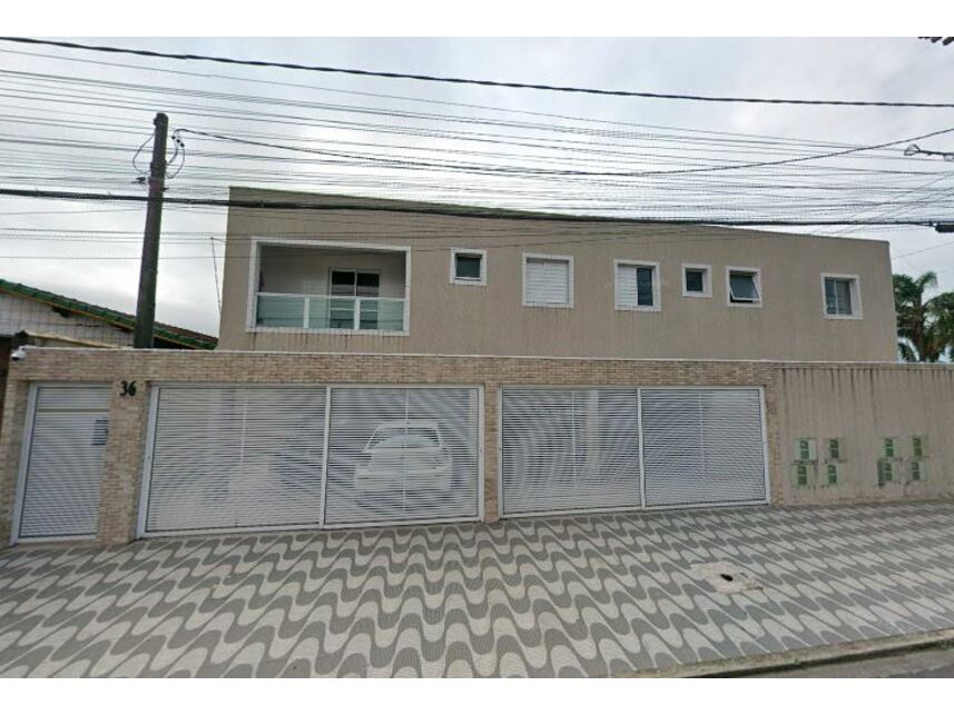 Casa - Venda, Nova Mirim, Praia Grande, SP